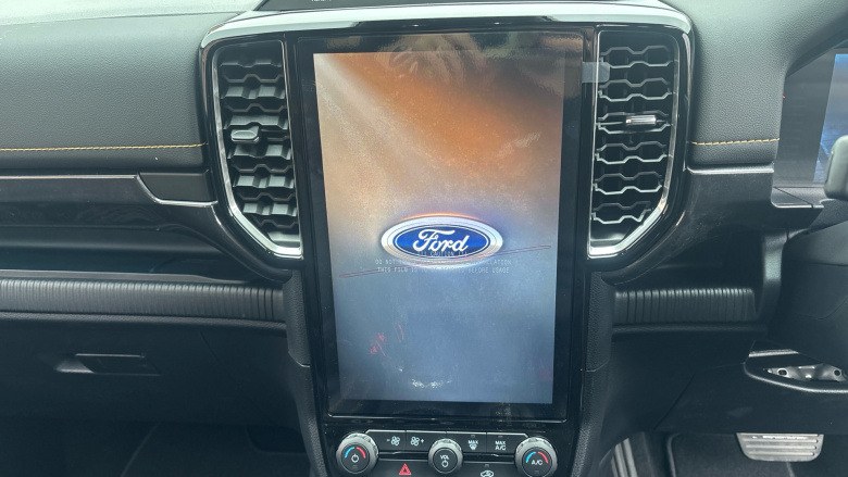 Ford Ranger Petrol Pick Up D/Cab Wildtrak 2.3 EcoBoost PHEV 281 Auto